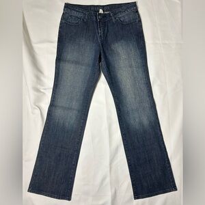 Size 6 Harold’s Denim